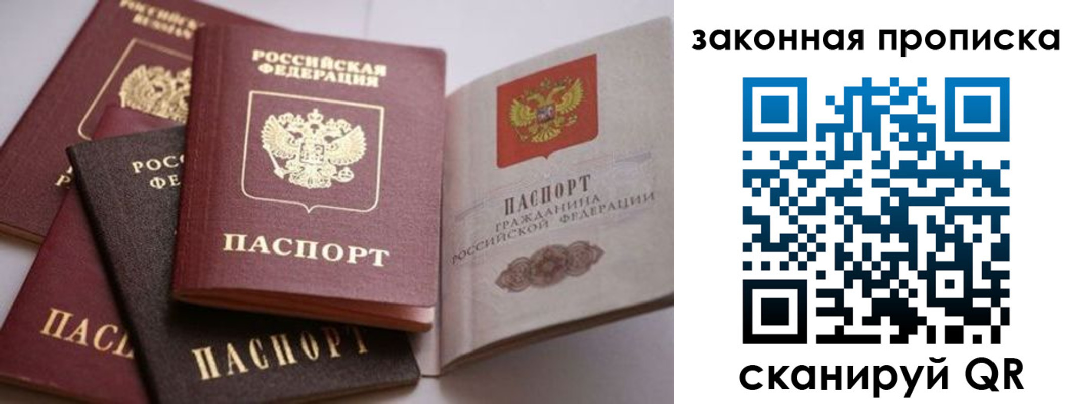 временная регистрация надежно в Гусеве